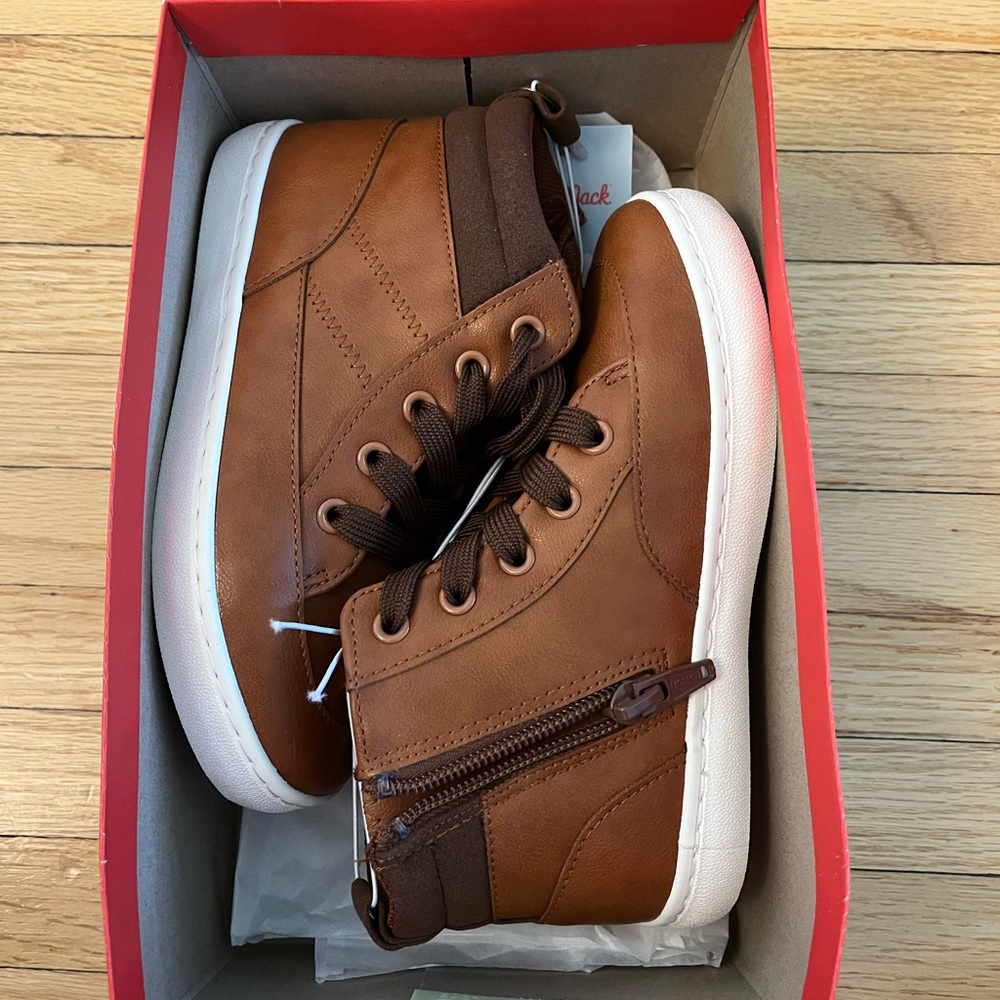 Cat & Jack Fenix Sneakers